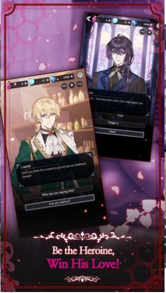 爱情讯号乙女ios免费下载