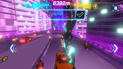 超凡摩托车破解版无限金币版安卓版最新版