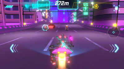 超凡摩托车破解版无限金币版安卓版最新版