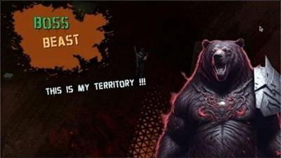 地牢射击僵尸破解版最新版最新版2024安卓版