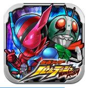 假面骑士战斗突击苹果版免费版