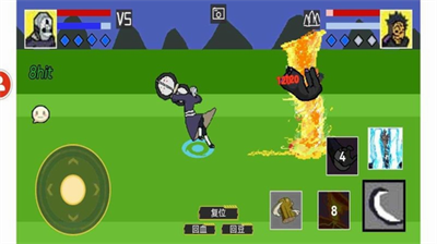 像素火影最新安卓版本2024