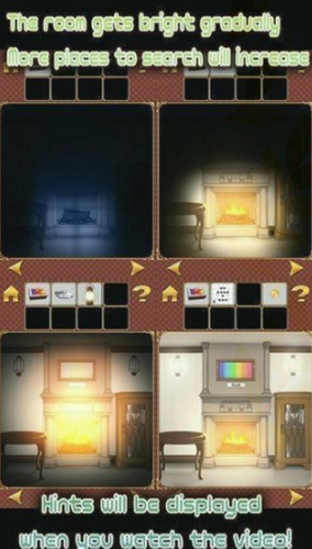 卖火柴的少女最新安卓下载