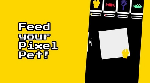 像素宠物进化2024下载安卓
