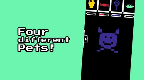 像素宠物进化2024下载安卓