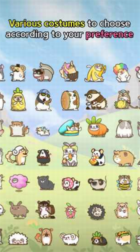 滚滚仓鼠下载最新版