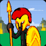 火柴人像素战斗最新2024安卓下载