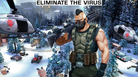 重要火力2安卓2024下载安装