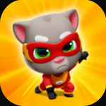 汤姆猫英雄跑酷2024安卓版下载
