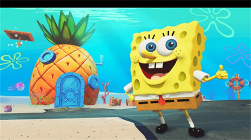 海绵宝宝比奇堡大战最新安卓2024版