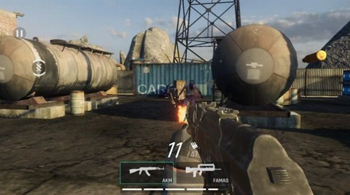 死支升变下载安卓版本