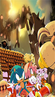 超音速猪墙纸app安卓版