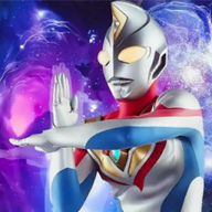 城市英雄奥特之光app安卓下载