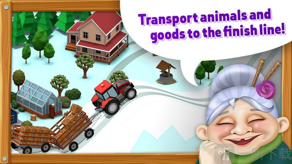 积木桥梁建造手机下载ios版