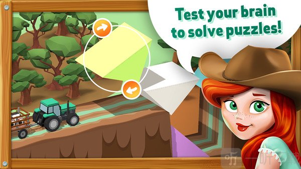 积木桥梁建造手机下载ios版