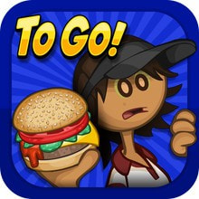 爸爸的烧烤店中文版手机版苹果版