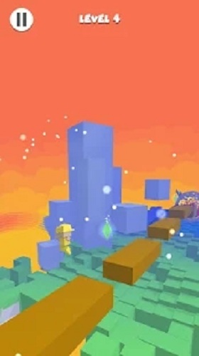 变色竞速3D下载免费版