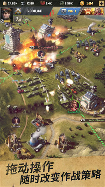 胜利之吻官方最新版免费版下载安装