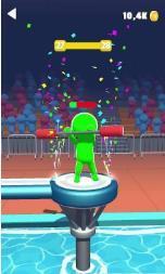 完美拳击手机苹果版