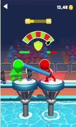 完美拳击手机苹果版