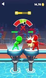 完美拳击手机苹果版