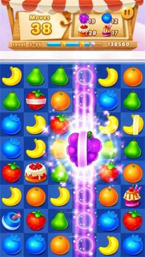 水果消消乐苹果下载安装