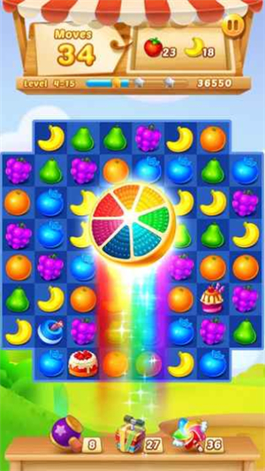 水果消消乐苹果下载安装