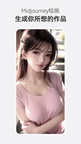 ai绘画工具midjourney最新下载免费版