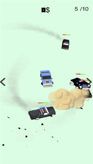 追逐生存2下载手机版本