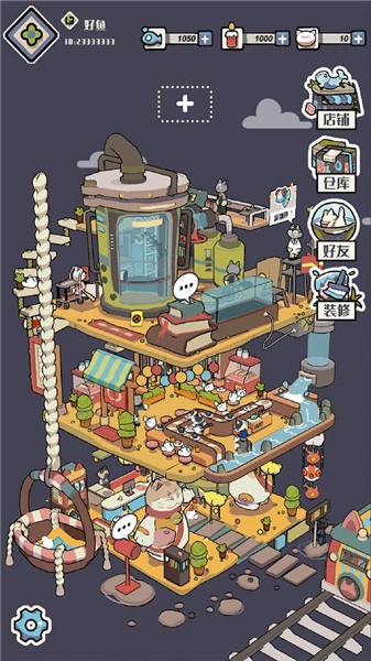 猫咪天堂免费下载苹果版