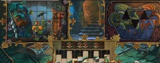 可怕的女巫免费版下载安装