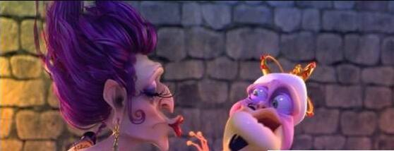 可怕的女巫免费版下载安装