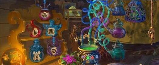 可怕的女巫免费版下载安装