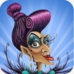 可怕的女巫免费版下载安装