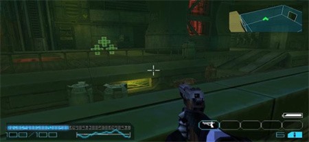 机密武装苹果免费版下载