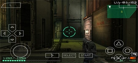 机密武装苹果免费版下载