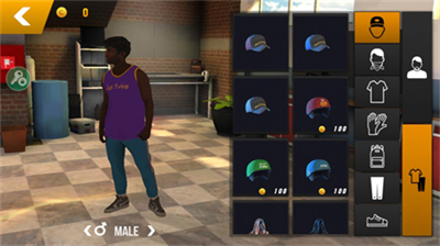 真实停车模拟器2024最新破解版2024下载安装