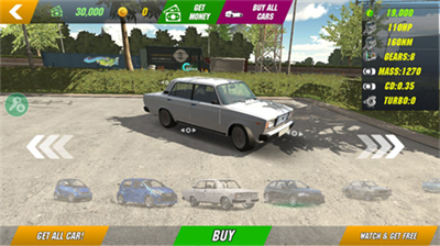 真实停车模拟器2024最新破解版2024下载安装