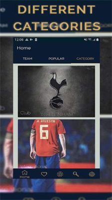 4K高清足球壁纸2024最新版下载