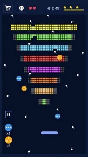 爆裂砖块最新2024安卓下载