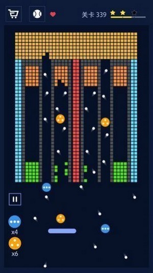 爆裂砖块最新2024安卓下载