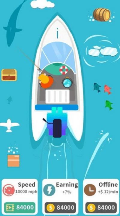 游艇大师安卓最新下载