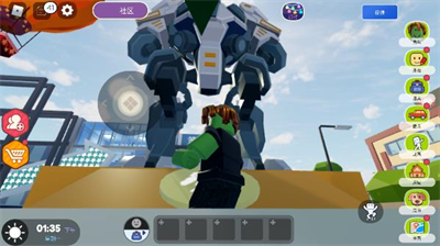 罗布乐思无限R币2024安卓版下载2024版