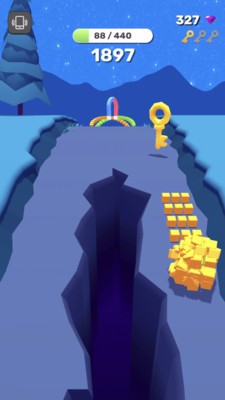 方块球冲冲冲最新安卓下载