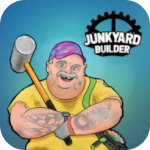 垃圾场模拟器app安卓下载