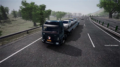 卡车人生免谷歌版最新下载安卓版