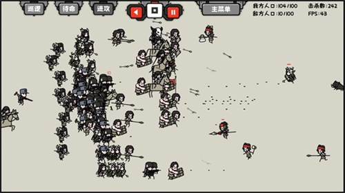 穿越时空之战最新安卓2024下载