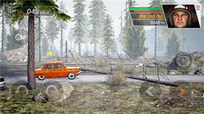 越野攀登最新版下载