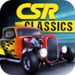 CSR赛车经典app最新下载