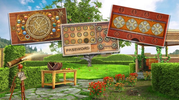 科学家密室冒险最新版本